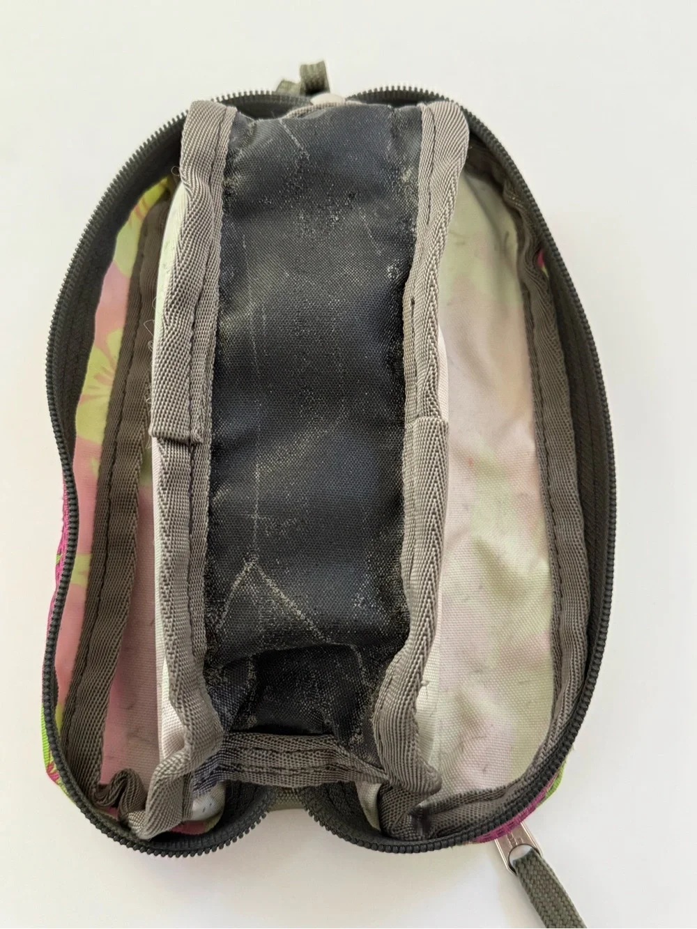 Vintage L.L. Bean Small Pouch